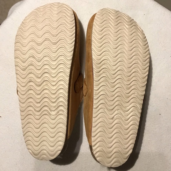 Madden Girl Prance Faux Fur Lined Clog SHOE SIZE 7 - Picture 5 of 6